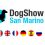 Dog Show San Marino – (Qualificazione Crufts 2019) – 8 Dicembre 2018