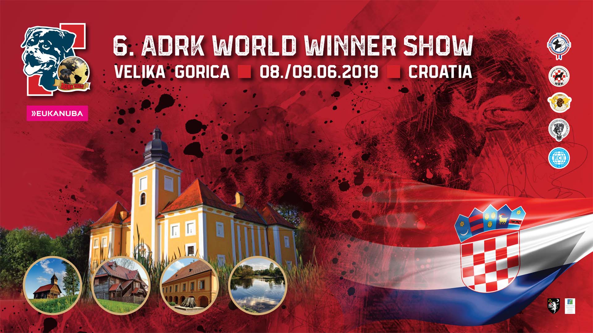 ADRK-WORLD-WINNER-SHOW-2019-ヘッダーバナー 6 ADRK世界WINNERのSHOW 2019 万博フランチェスコZamperiniニュースほとんどの記事を読むロットワイラーはZamperini様々なYarno Dell'Antico戦士をショートカット特集しました 